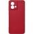 Купить силіконовий чохол soft tpu armor для motorola g84 - wine red онлайн
