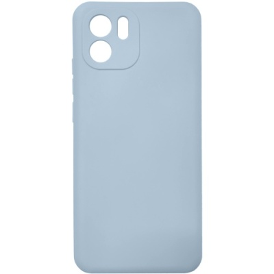 Купить чохол soft silicone case full для xiaomi redmi a1/a2 (світло-синій) онлайн