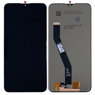 дисплей для xiaomi redmi 8/8a + touchscreen black (oem)