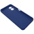 Купить чохол full soft case для oppo a38/a18 - blue онлайн