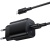Мережевий Зарядний Пристрій Borofone BAS82A QC3.0 (1USB/3A) + USB - MicroUSB (чорний) мережевий зарядний пристрій borofone bas82a qc3.0 (1usb/3a) + usb - microusb (чорний)