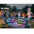 Колонка HOPESTAR PartyBox 168 400W (синій) колонка hopestar partybox 168 400w (синій)