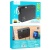 додаткова батарея power bank hoco j94 overlord pd20w+qc3.0 22.5w fully compatible pd20w/qc/lcd 75000 mah (чорний) 