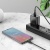 кабель hoco x52 sereno magnetic usb - microusb 2.4a/1m (чорний) 