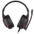 навушники для комп'ютера havit hv-h2032d red 