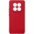 Купить чохол soft silicone case full для xiaomi redmi note 15 4g (164.03/75.42/7.94) (red) онлайн