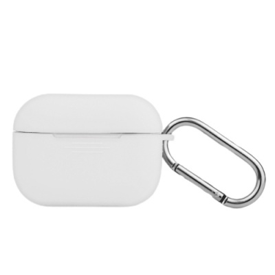 Купить чохол hang case для навушників airpods 3 (white) онлайн