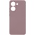 Купить чохол soft silicone case full для xiaomi poco x7 pro 5g (pink sand) онлайн
