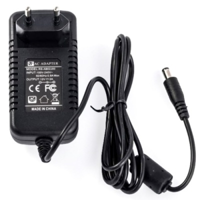 блок живленя (для т2/роутерів/тюнерів) 5v 2a 5.5*2.5 