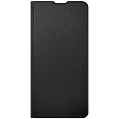 Купить чохол-книжка elastic для xiaomi poco f4 gt 4g/5g (чорний) онлайн