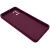Купить чохол full soft case для samsung a315 galaxy a31 - bordo онлайн