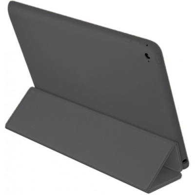 Купить чохол-книжка для планшета smart case no logo для ipad air 2 - dark grey онлайн