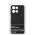 Купить чохол soft silicone case full для motorola g15 (чорний) онлайн