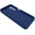 Купить чохол soft silicone case full для samsung a155 galaxy a15 4g/a156 galaxy a15 5g (синій) онлайн