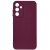 Купить чохол soft silicone case full для samsung a256 galaxy a25 5g (maroon) онлайн