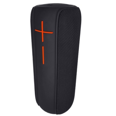 портативна колонка hopestar p27 (чорний) 