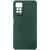 Купить чохол full soft case для xiaomi redmi note 11 pro/note 11 pro 5g/note 12 pro 4g dark green онлайн