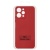 Купить чохол soft silicone case full для xiaomi redmi 12 (red) онлайн
