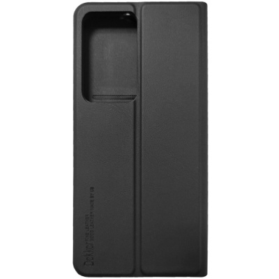 Купить чохол-книжка elastic для xiaomi poco f4 4g/5g (чорний) онлайн