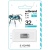 usb флеш-накопичувач wibrand 32gb 3.2 ant gen1 (срібло) 