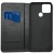 Чохол-книжка Leather Fold для Oppo A15/A15s (Чорний) Купить чохол-книжка leather fold для oppo a15/a15s (чорний) онлайн
