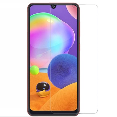 захисне скло glass clear для samsung a315 galaxy a31/ a225 galaxy a22 4g 