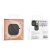 Бездротові навушники (TWS) Borofone BW29 Charm Space Black бездротові навушники (tws) borofone bw29 charm space black