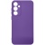 Купить чохол soft silicone case full для samsung s711 galaxy s23 fe (elegant purple) онлайн