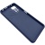 Купить силіконовий чохол soft tpu armor camshield для xiaomi redmi note 12 pro 4g - dark blue онлайн