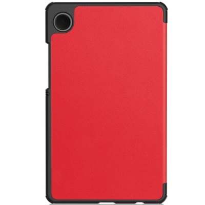 Купить чохол-книжка для планшета zarmans samsung galaxy tab a11 x130/x133/x135 8.7``(червоний) онлайн