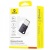 бездротовий bluetooth адаптер baseus ba04+ (black) 