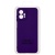 Купить чохол soft silicone case full для motorola g13/g23 (purple) онлайн