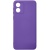 Купить чохол soft silicone case full для motorola e13 (elegant purple) онлайн