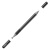 стилус baseus golden cudgel capacitive pen acpcl (чорний) 