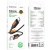 кабель borofone bx114 silicone usb - type-c 3a/1m (чорний) 