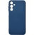 Купить чохол full soft case для samsung a155 galaxy a15 4g/a156 galaxy a15 5g - blue онлайн