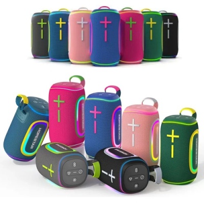 колонка hopestar p62 20w (чорний) 