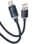 Кабель Baseus Crystal Shine USB - Type-C 100W/2m (CAJY000501) (Black) кабель baseus crystal shine usb - type-c 100w/2m (cajy000501) (black)