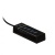 usb hub rs009 / 303 4usb (чорний) 