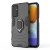 Купить чохол-накладка armor magnet для samsung m236 galaxy m23 5g/ m135 galaxy m13 - black онлайн