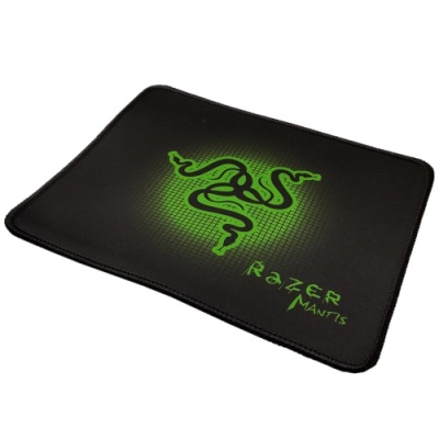 килимок для мишки x6 21*25*0.2  (lmt-k1) (razer mantis) 