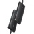 USB HUB Baseus Lite Series 4-Port (Type-C to USB3.0*4) (WKQX030401) 1m Black usb hub baseus lite series 4-port (type-c to usb3.0*4) (wkqx030401) 1m black