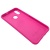 Купить силіконовий чохол nano silicone для xiaomi mi 8 - rose red онлайн