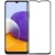 Захисне скло iPaky для Samsung A226 Galaxy A22 5G (Чорний) захисне скло ipaky для samsung a226 galaxy a22 5g (чорний)