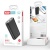 додаткова батарея power bank xo pr127 pd20w+qc22.5w 20000 mah (чорний) 