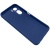 Купить чохол soft silicone case full для xiaomi redmi a7 pro 4g/5g (синій) онлайн