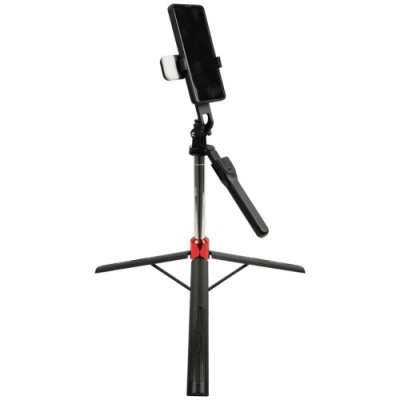 монопод для селфі з триногою neepho np-l2s (чорний) 
