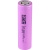 акумулятор високоточний inr18650-26e 2600 mah  