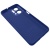 Чохол Full Soft Case для Honor X7a - Blue Купить чохол full soft case для honor x7a - blue онлайн