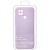 Силіконовий чохол Soft Silicone Case для Xiaomi Poco C40 (гліцинія) Купить силіконовий чохол soft silicone case для xiaomi poco c40 (гліцинія) онлайн